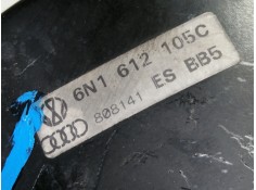 Recambio de servofreno para volkswagen polo berlina (6n1) concept referencia OEM IAM 6N1612105C 6N1612105 808141 2