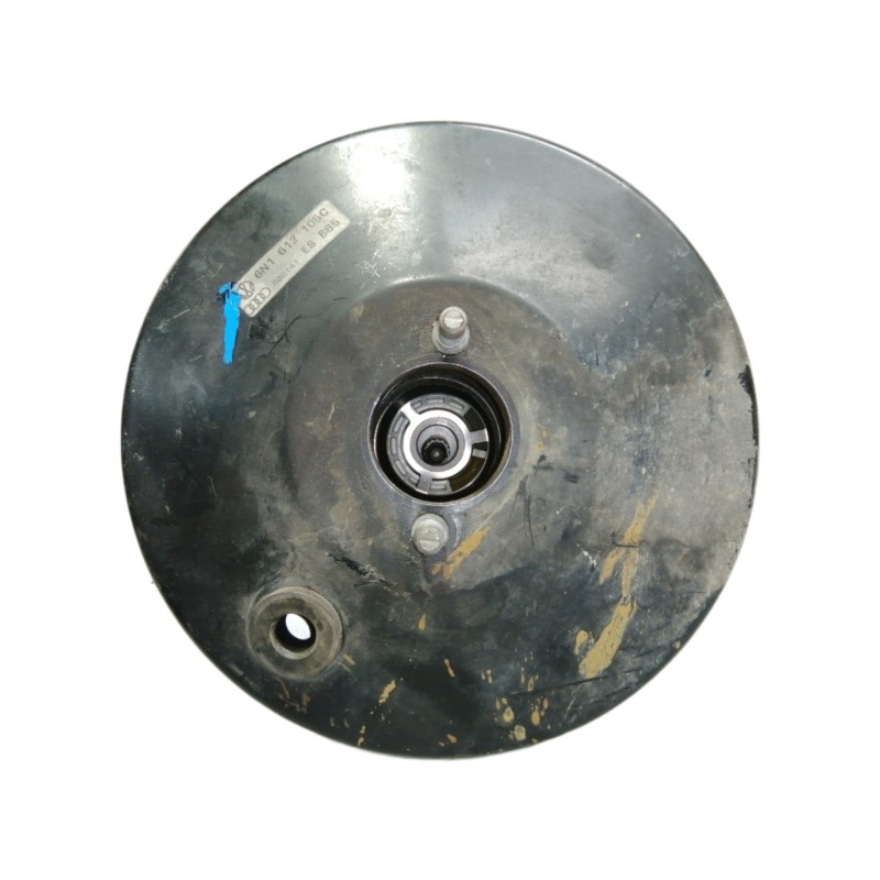 Recambio de servofreno para volkswagen polo berlina (6n1) concept referencia OEM IAM 6N1612105C 6N1612105 808141