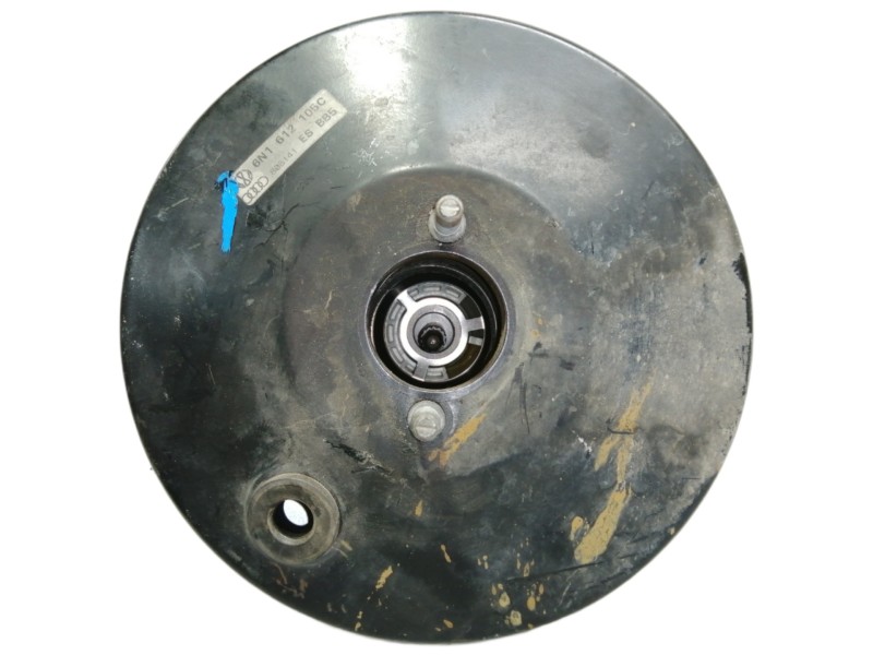 Recambio de servofreno para volkswagen polo berlina (6n1) concept referencia OEM IAM 6N1612105C 6N1612105 808141