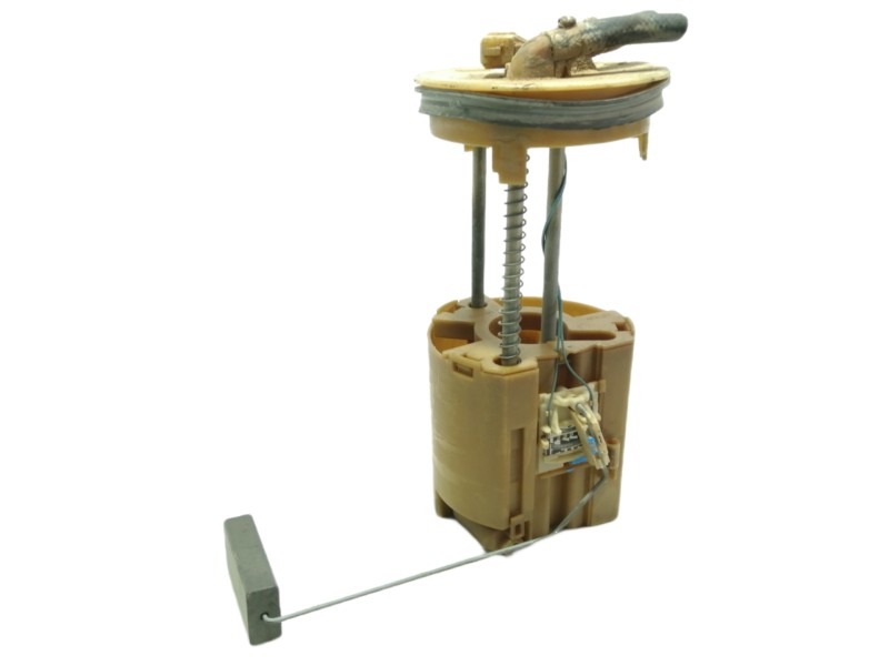 Recambio de aforador para mercedes-benz sprinter 02.00  furg. distrib. carga 311 cdi (903.611-612-613) referencia OEM IAM 901542