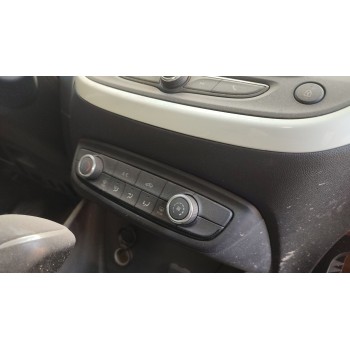 MANDO CALEFACCION / AIRE ACONDICIONADO 