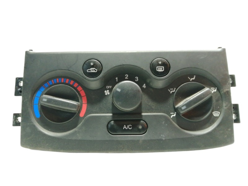 Recambio de mando calefaccion / aire acondicionado para chevrolet kalos 1.4 se referencia OEM IAM   