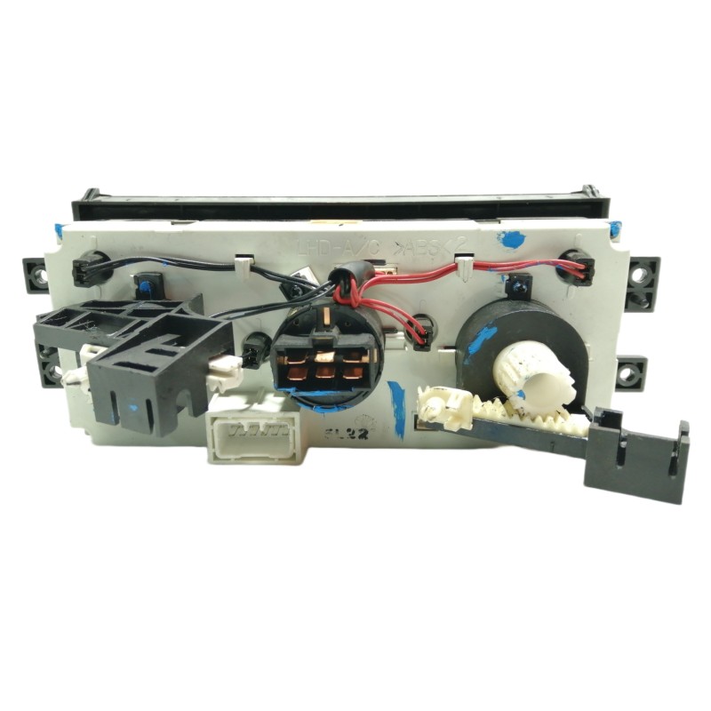 Recambio de mando calefaccion / aire acondicionado para chevrolet kalos 1.4 se referencia OEM IAM   