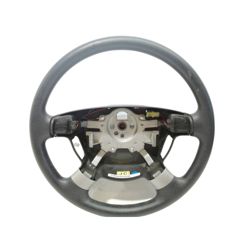 Recambio de volante para chevrolet kalos 1.4 se referencia OEM IAM FS5KD70XS  