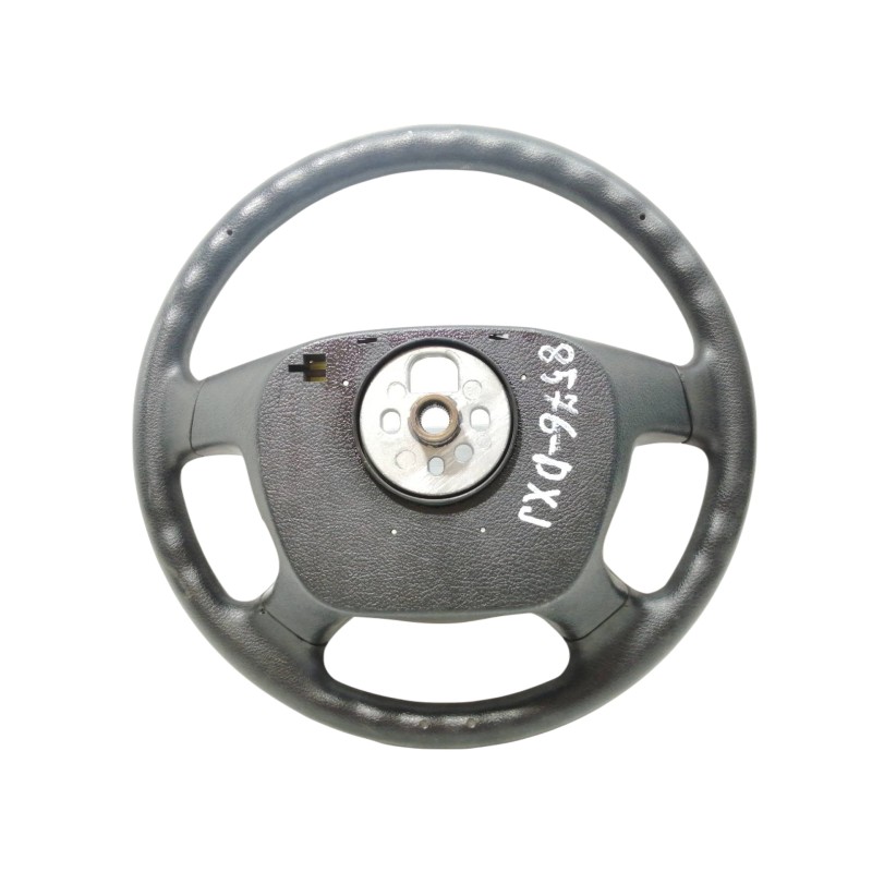 Recambio de volante para chevrolet kalos 1.4 se referencia OEM IAM FS5KD70XS  