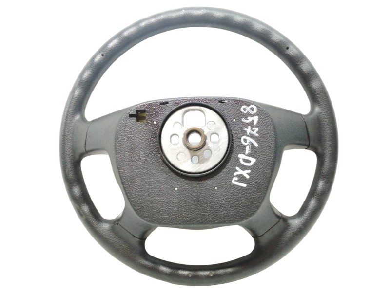 Recambio de volante para chevrolet kalos 1.4 se referencia OEM IAM FS5KD70XS  