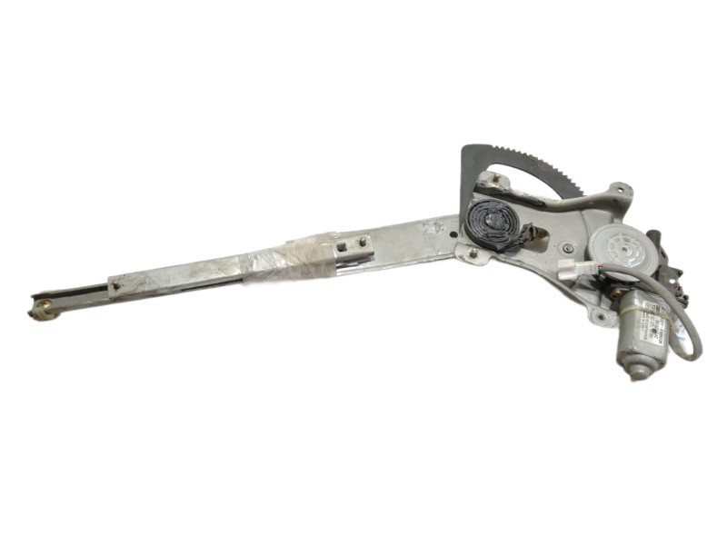 Recambio de elevalunas delantero derecho para chevrolet aveo ls referencia OEM IAM 96652142 1060407 