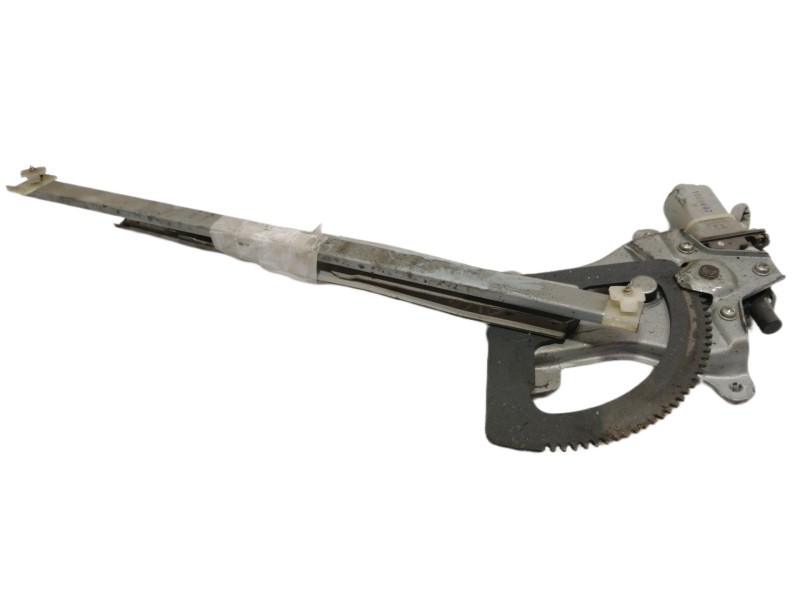 Recambio de elevalunas delantero derecho para chevrolet aveo ls referencia OEM IAM 96652142 1060407 