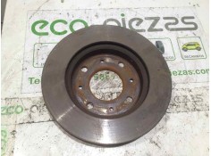 Recambio de disco freno delantero para tata indica ab01-i/lo1 referencia OEM IAM MOTOR475SI48 MOTOR 475SI48 