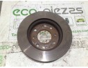 DISCO FRENO DELANTERO MOTOR 475SI48 MOTOR 475SI48