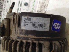 Recambio de alternador para ford mondeo berlina (gd) clx referencia OEM IAM CA731IR 8102HPI CA731IR 2