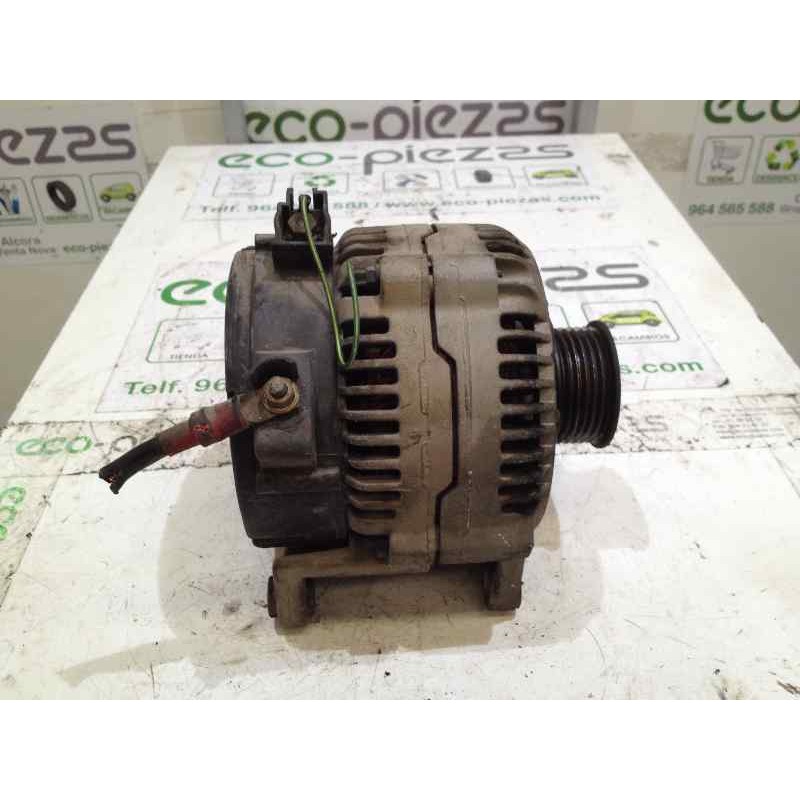 Recambio de alternador para ford mondeo berlina (gd) clx referencia OEM IAM CA731IR 8102HPI CA731IR