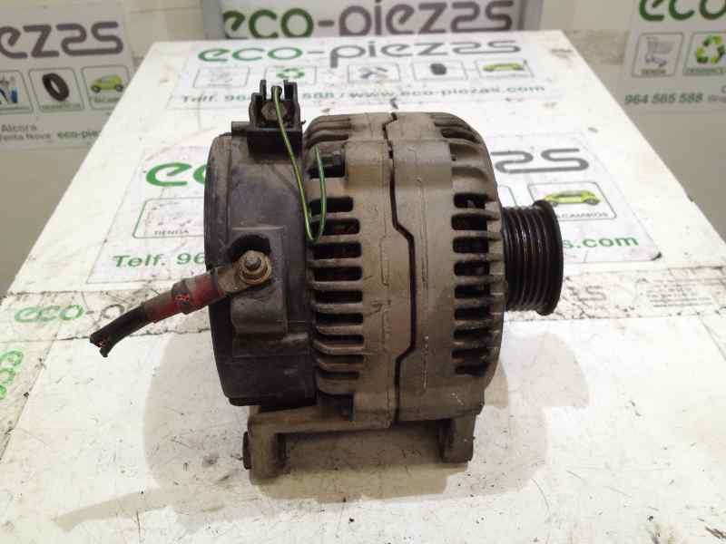 Recambio de alternador para ford mondeo berlina (gd) clx referencia OEM IAM CA731IR 8102HPI CA731IR