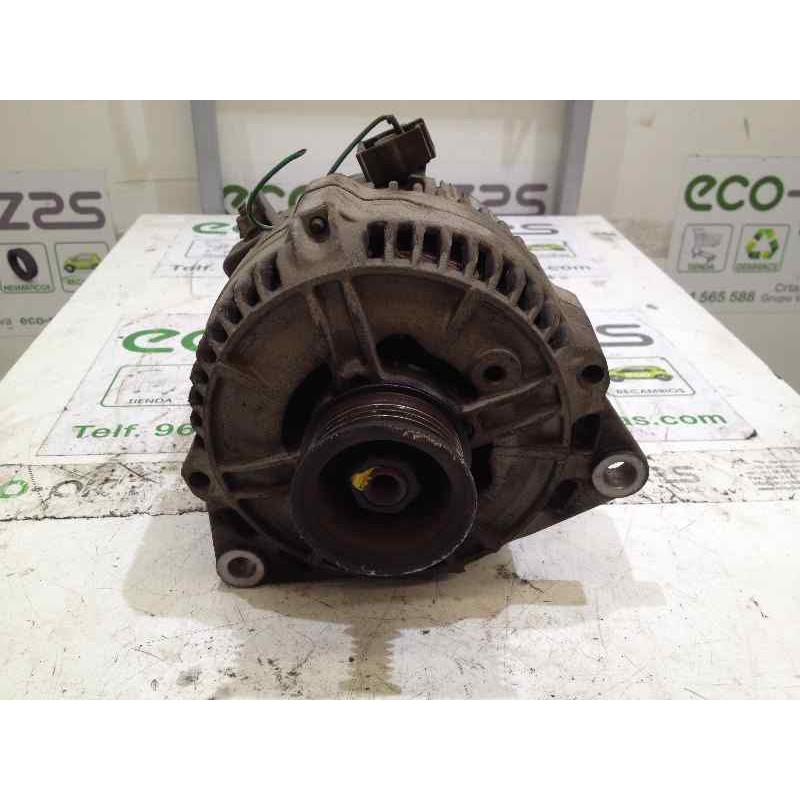 Recambio de alternador para ford mondeo berlina (gd) clx referencia OEM IAM CA731IR 8102HPI CA731IR