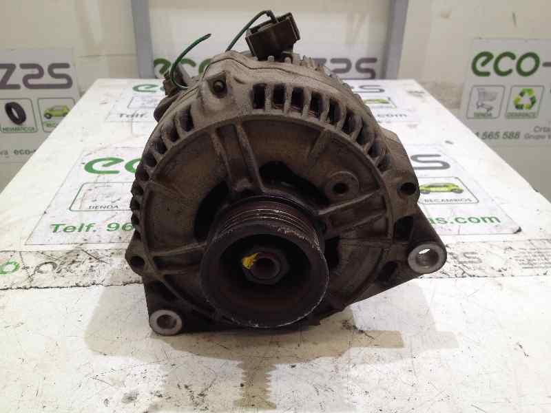 Recambio de alternador para ford mondeo berlina (gd) clx referencia OEM IAM CA731IR 8102HPI CA731IR