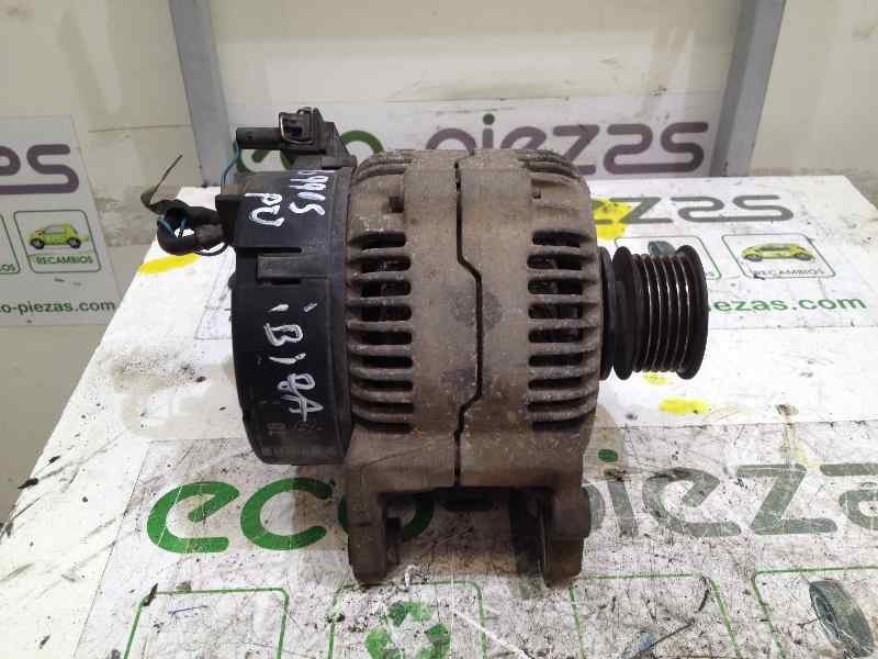 Recambio de alternador para seat ibiza (6k) cl referencia OEM IAM BOSCHMOTORABD  