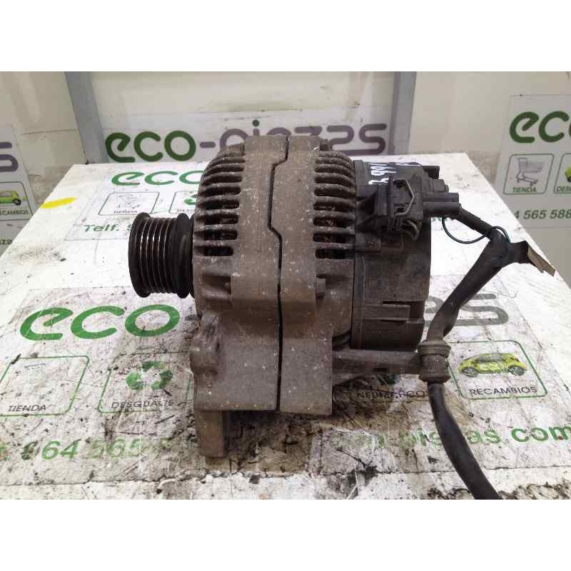 Recambio de alternador para seat ibiza (6k) cl referencia OEM IAM BOSCHMOTORABD  
