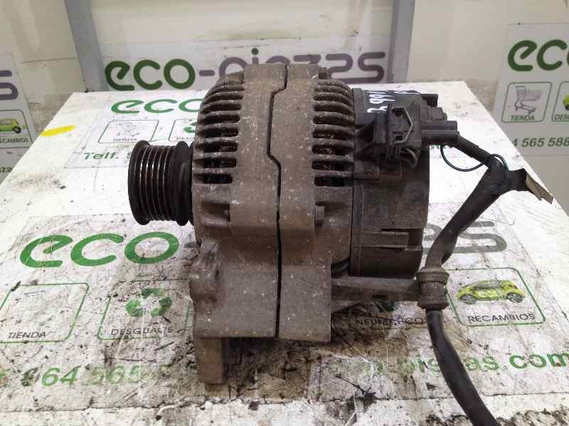 Recambio de alternador para seat ibiza (6k) cl referencia OEM IAM BOSCHMOTORABD  