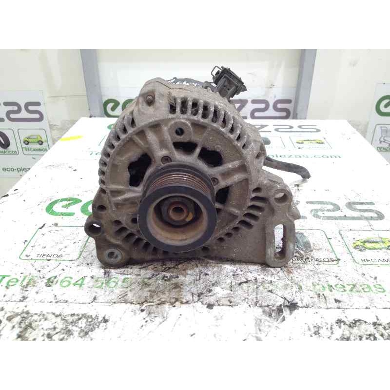 Recambio de alternador para seat ibiza (6k) cl referencia OEM IAM BOSCHMOTORABD  