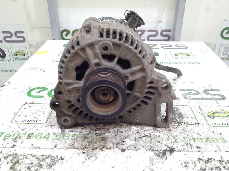 Recambio de alternador para seat ibiza (6k) cl referencia OEM IAM BOSCHMOTORABD  