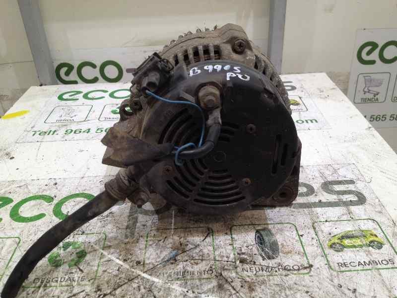Recambio de alternador para seat ibiza (6k) cl referencia OEM IAM BOSCHMOTORABD  