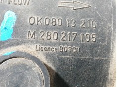 Recambio de caudalimetro para kia shuma ii 1.6 rs 5 berlina referencia OEM IAM 0K08013210 M280217105  2