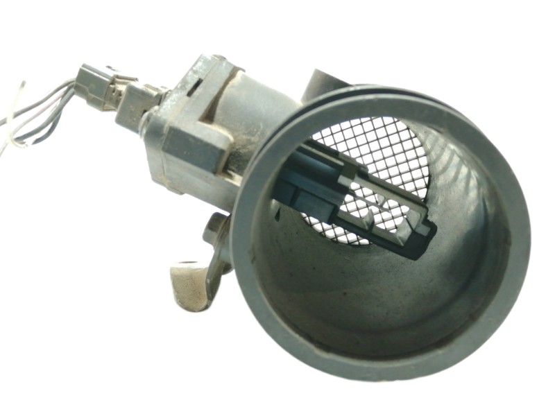 Recambio de caudalimetro para kia shuma ii 1.6 rs 5 berlina referencia OEM IAM 0K08013210 M280217105 