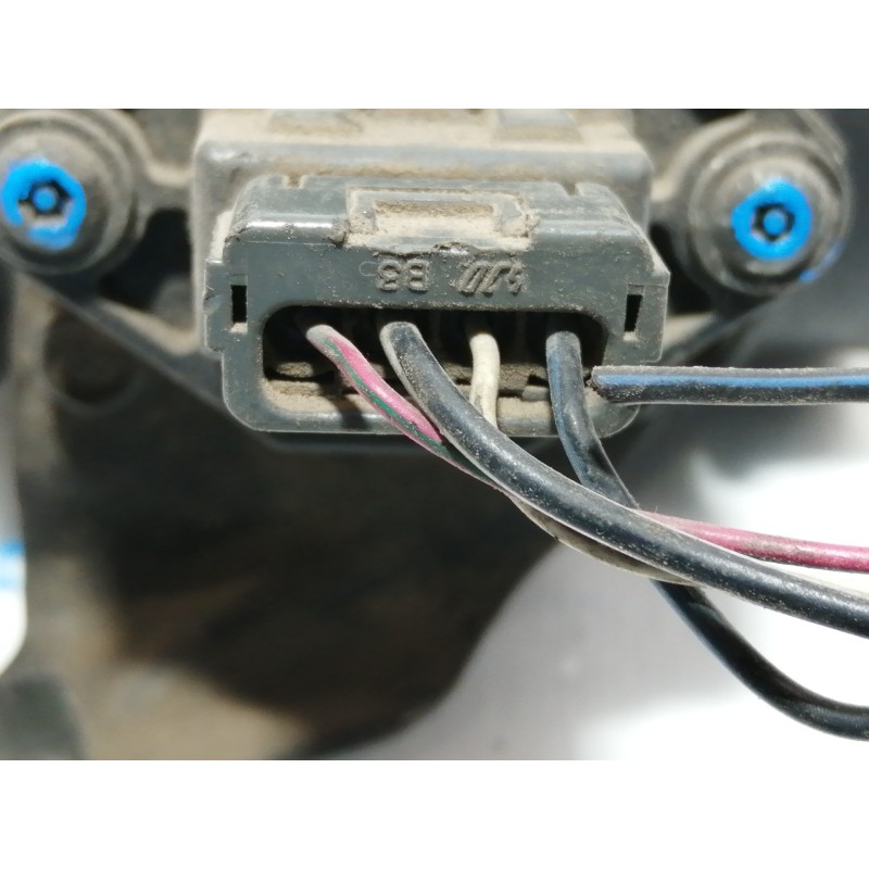 Recambio de caudalimetro para kia shuma ii 1.6 rs 5 berlina referencia OEM IAM 0K08013210 M280217105 