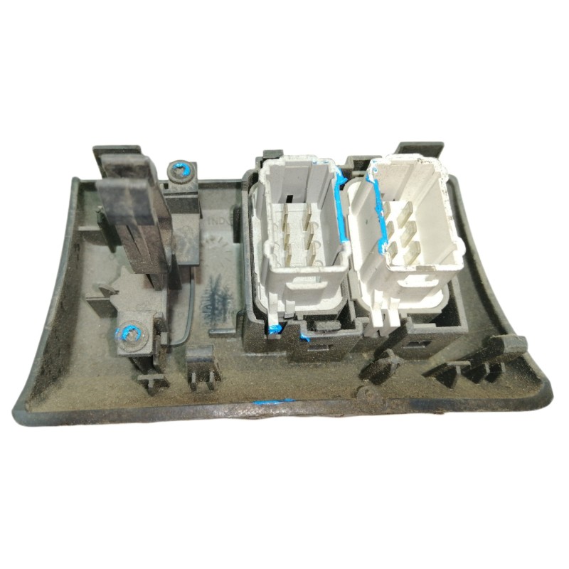 Recambio de modulo electronico para renault laguna ii grandtour (kg0) 1.9 dci diesel referencia OEM IAM 8200025895  