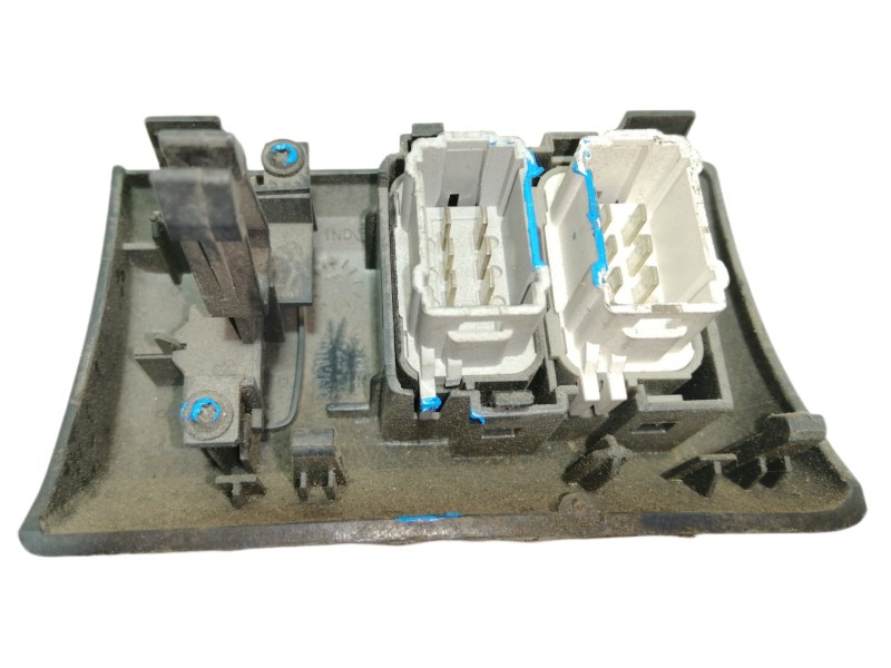 Recambio de modulo electronico para renault laguna ii grandtour (kg0) 1.9 dci diesel referencia OEM IAM 8200025895  