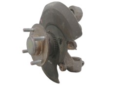 Recambio de mangueta trasera derecha para ford mondeo berlina (gd) ghia referencia OEM IAM 93BB5A971BD  