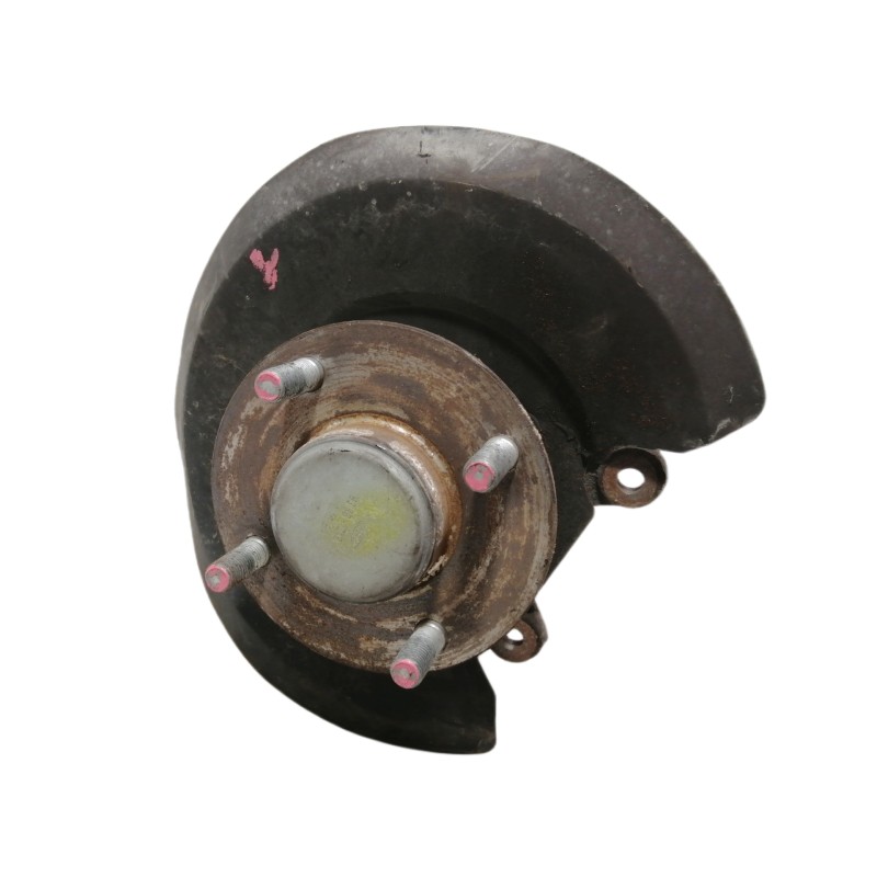 Recambio de mangueta trasera derecha para ford mondeo berlina (gd) ghia referencia OEM IAM 93BB5A971BD  