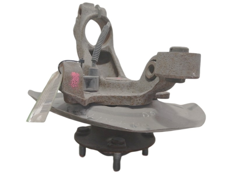 Recambio de mangueta trasera derecha para ford mondeo berlina (gd) ghia referencia OEM IAM 93BB5A971BD  