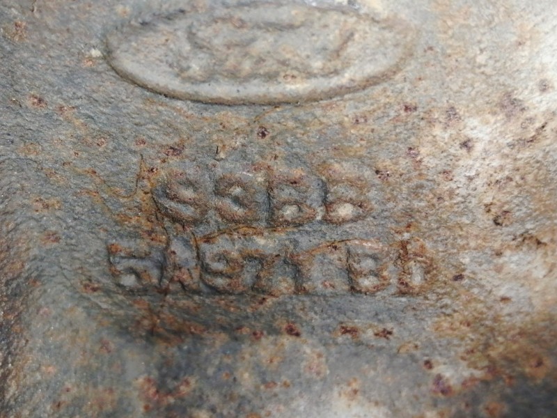 Recambio de mangueta trasera derecha para ford mondeo berlina (gd) ghia referencia OEM IAM 93BB5A971BD  