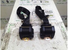 Recambio de cinturon seguridad trasero derecho para skoda fabia (6y2/6y3) referencia OEM IAM  33010366  2