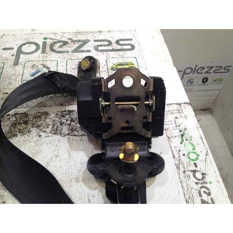 Recambio de cinturon seguridad trasero derecho para skoda fabia (6y2/6y3) referencia OEM IAM  33010366 