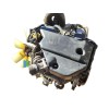 Recambio de motor completo para dodge nitro 2.8 crd 4wd referencia OEM IAM VM51C  