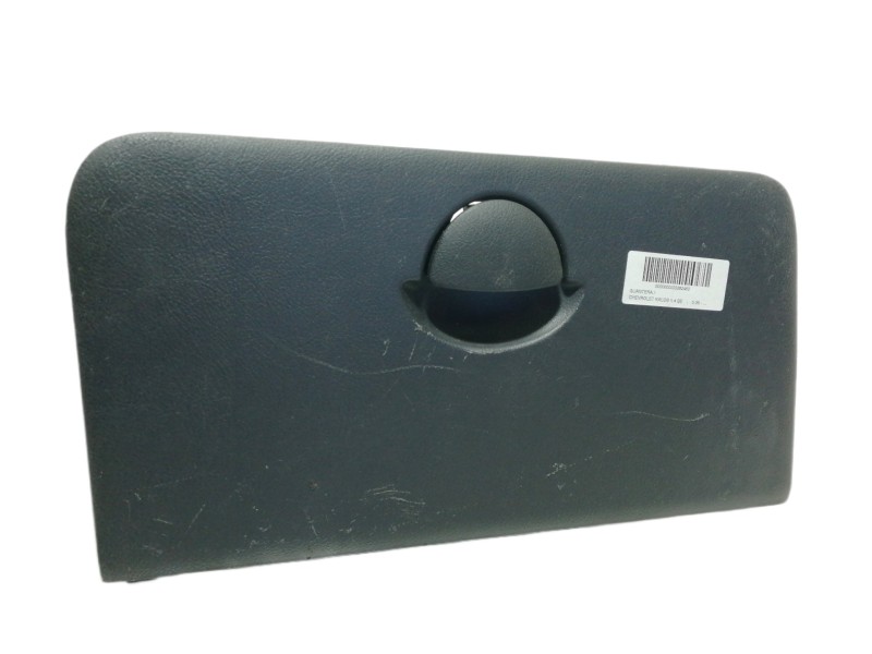 Recambio de guantera para chevrolet kalos 1.4 se referencia OEM IAM   