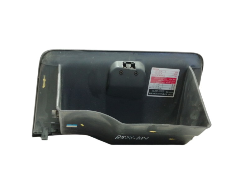 Recambio de guantera para chevrolet kalos 1.4 se referencia OEM IAM   