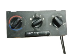 Recambio de mando calefaccion / aire acondicionado para opel zafira a elegance referencia OEM IAM 90559839 56341 