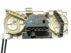 Recambio de mando calefaccion / aire acondicionado para opel zafira a elegance referencia OEM IAM 90559839 56341  2