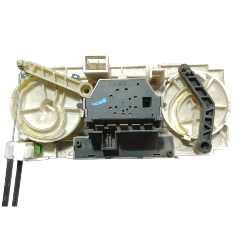 Recambio de mando calefaccion / aire acondicionado para opel zafira a elegance referencia OEM IAM 90559839 56341 