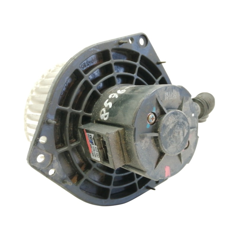 Recambio de motor calefaccion para chevrolet kalos 1.4 se referencia OEM IAM 4051026  