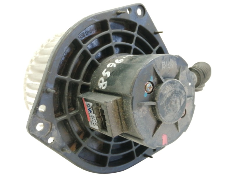 Recambio de motor calefaccion para chevrolet kalos 1.4 se referencia OEM IAM 4051026  