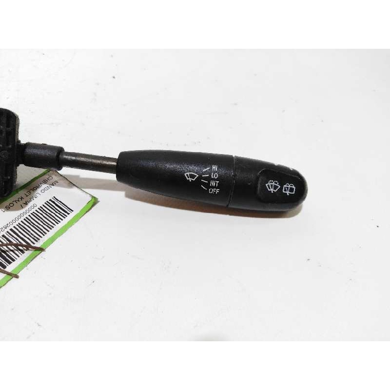Recambio de mando limpia para chevrolet kalos 1.4 se referencia OEM IAM 96540686 96540686 