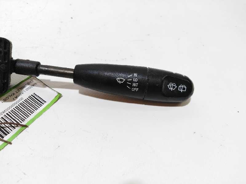 Recambio de mando limpia para chevrolet kalos 1.4 se referencia OEM IAM 96540686 96540686 