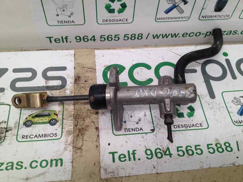 Recambio de bombin embrague para chevrolet kalos 1.4 se referencia OEM IAM 96339737 96339737 