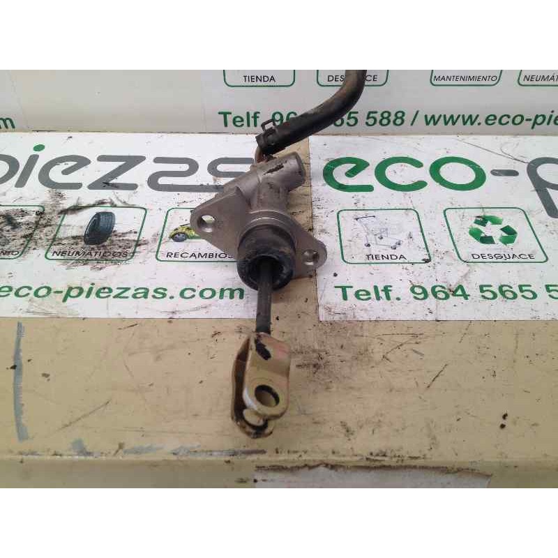 Recambio de bombin embrague para chevrolet kalos 1.4 se referencia OEM IAM 96339737 96339737 