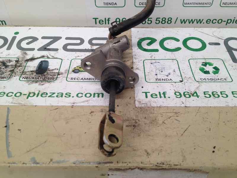 Recambio de bombin embrague para chevrolet kalos 1.4 se referencia OEM IAM 96339737 96339737 