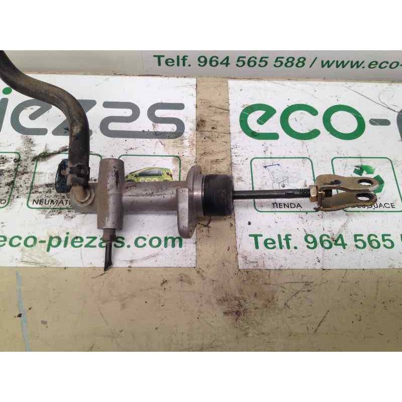 Recambio de bombin embrague para chevrolet kalos 1.4 se referencia OEM IAM 96339737 96339737 